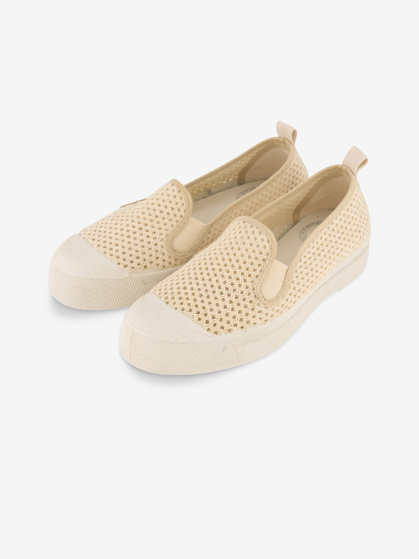 Bensimon TOMY B79 NID D ABEILLE Ecru BENSIMON