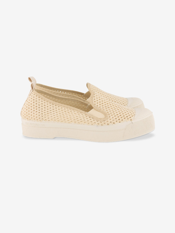 Bensimon TOMY B79 NID D ABEILLE Ecru BENSIMON
