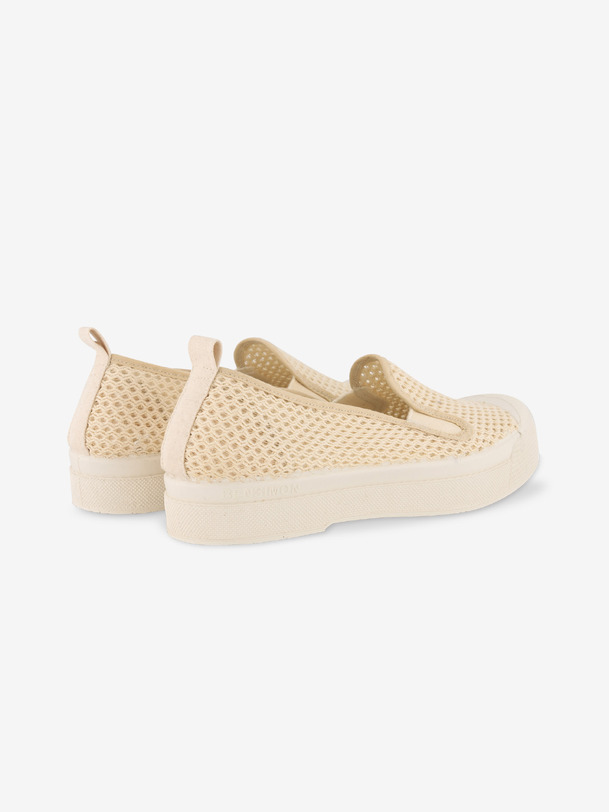 Bensimon TOMY B79 NID D ABEILLE Ecru BENSIMON