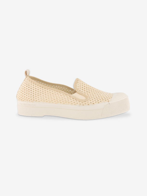 bensimon TOMY B79 NID D ABEILLE Ecru BENSIMON