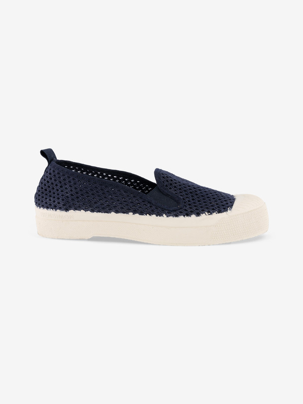 Bensimon TOMY B79 NID DABEILLE HOMME Ecru BENSIMON