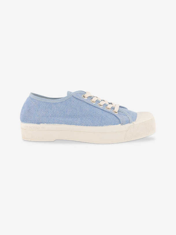 Bensimon ROMY B79 DENIM RECYCLE HOMME Bleu BENSIMON