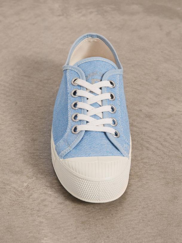 Bensimon ROMY B79 DENIM RECYCLE HOMME Bleu BENSIMON