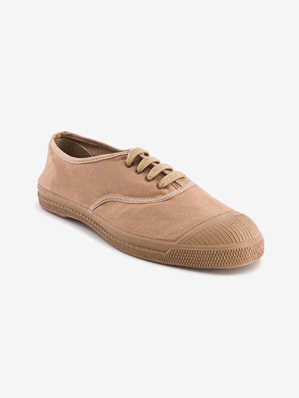 Bensimon TENNIS COTON COLORSOLE FEMME Savane BENSIMON