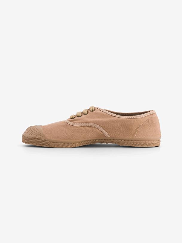 Bensimon TENNIS COTON COLORSOLE FEMME Savane BENSIMON