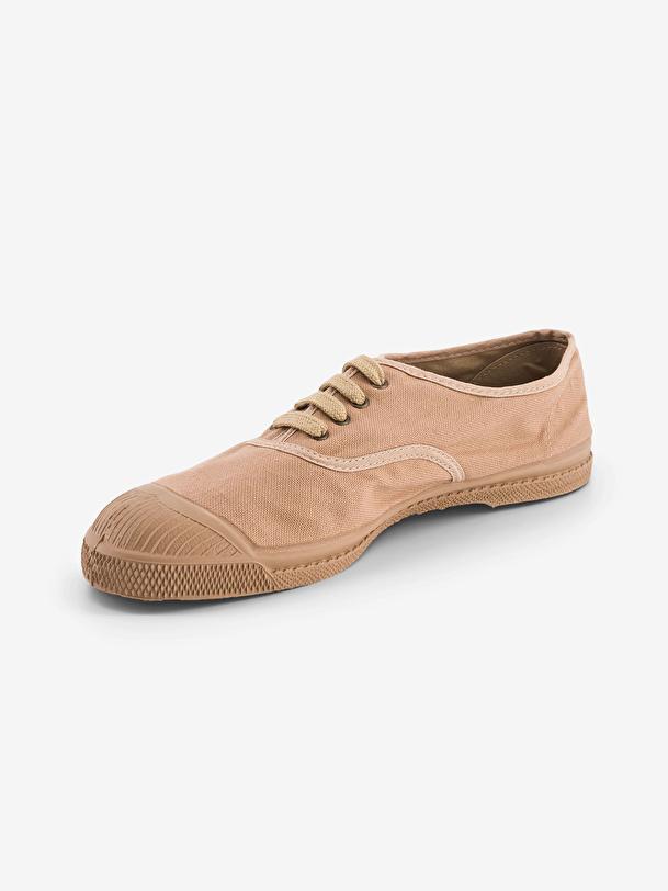 Bensimon TENNIS COTON COLORSOLE FEMME Savane BENSIMON