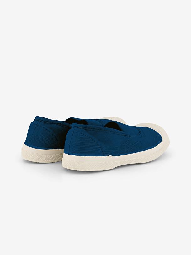 Bensimon TENNIS ELASTIQUE ENFANT Outre Mer BENSIMON