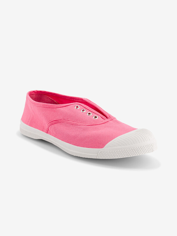Bensimon TENNIS ELLY FEMME Tennis Sans Lacet Femme Azalee BENSIMON