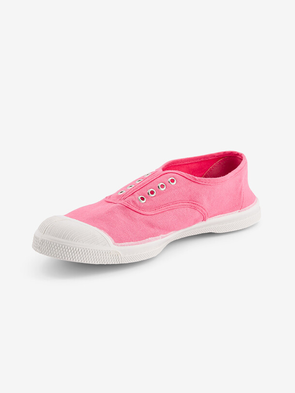 Bensimon TENNIS ELLY FEMME Tennis Sans Lacet Femme Azalee BENSIMON