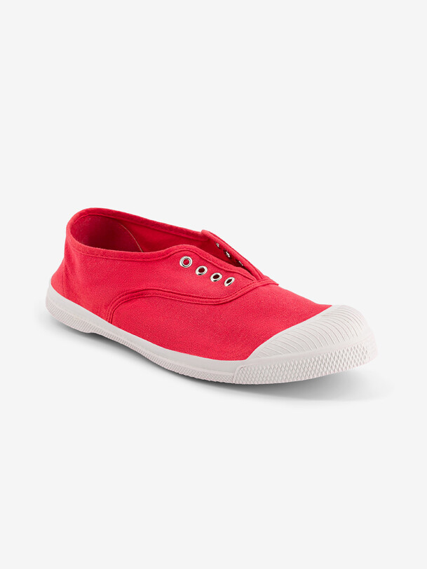 Bensimon TENNIS ELLY FEMME Tennis Sans Lacet Femme Passion BENSIMON