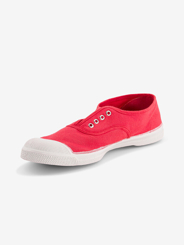 Bensimon TENNIS ELLY FEMME Tennis Sans Lacet Femme Passion BENSIMON