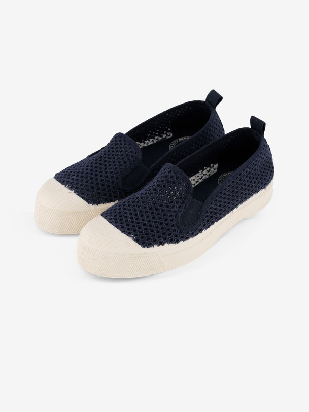 Bensimon TOMY B79 NID DABEILLE HOMME Marine BENSIMON