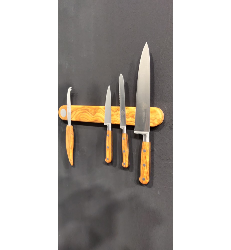 bérard Barre a 6 couteaux Magnétique Olivier