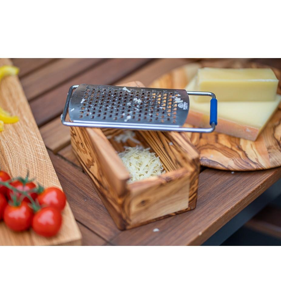 Bérard Boîte à Parmesan Olivier