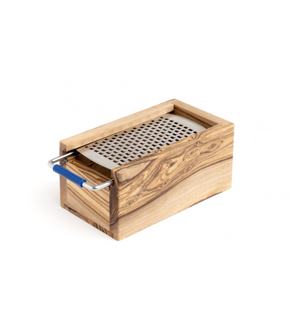 bérard Boîte à Parmesan Olivier bérard Boîte à Parmesan Olivier