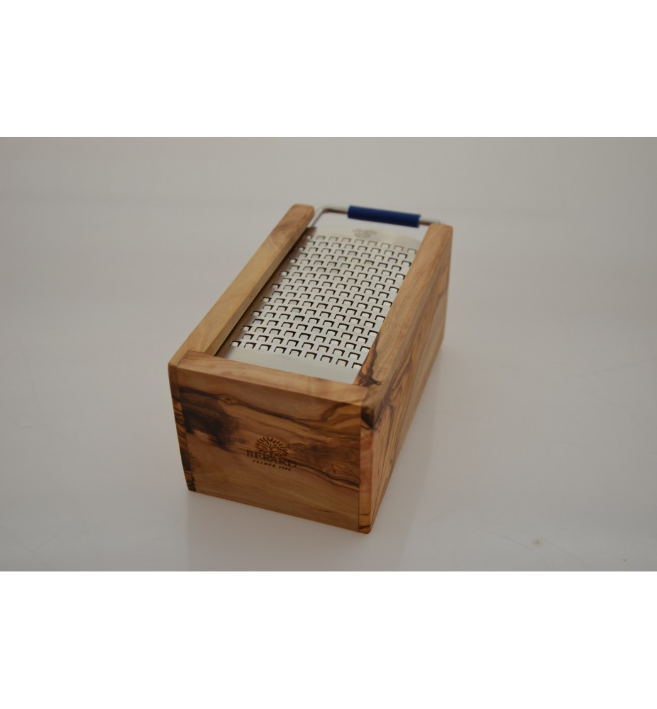 bérard Boîte à Parmesan Olivier