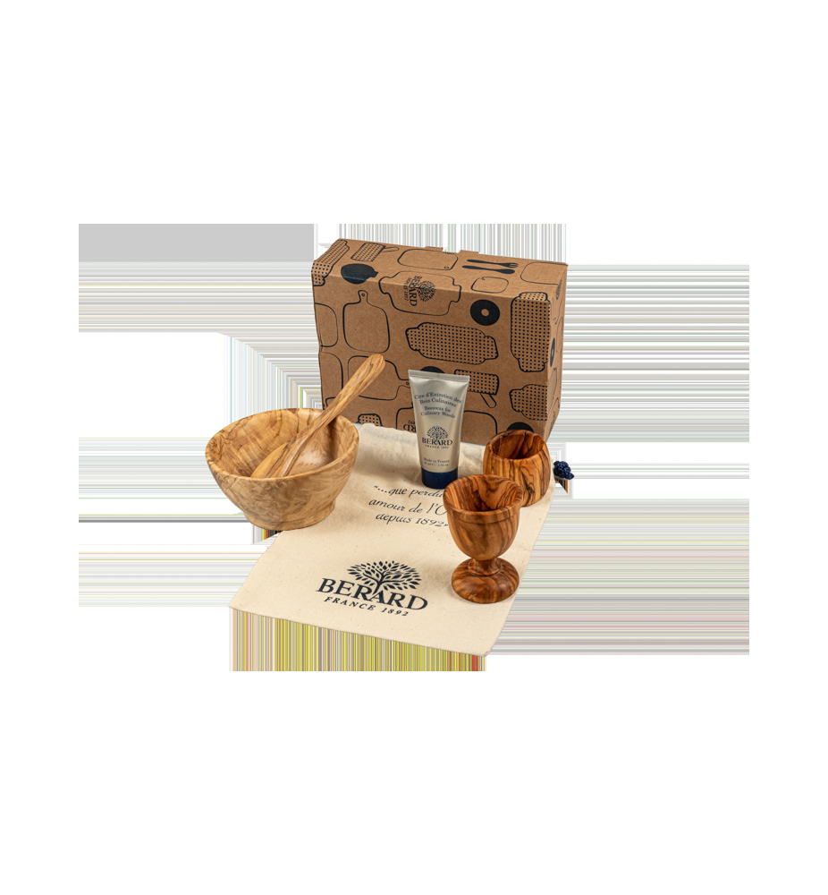 bérard Coffret cadeau enfant