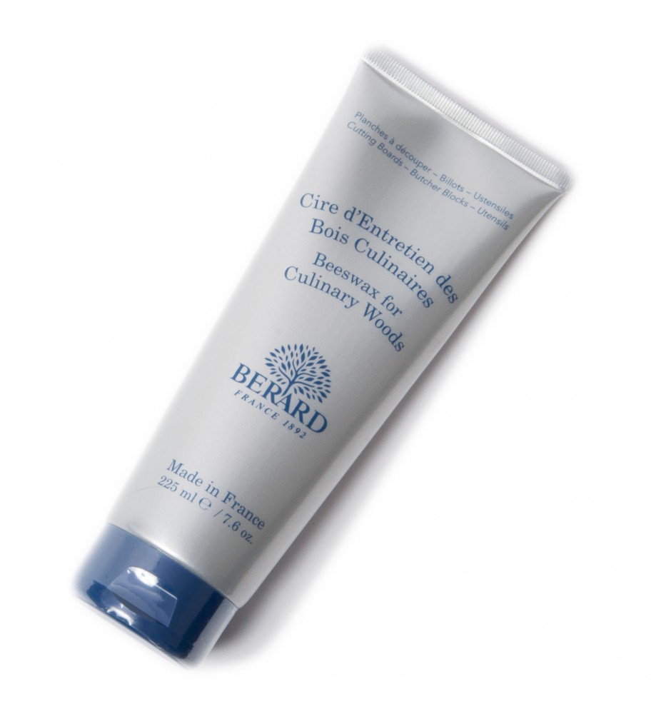 Bérard Crème Cire D'abeilles BERARD 225 Ml
