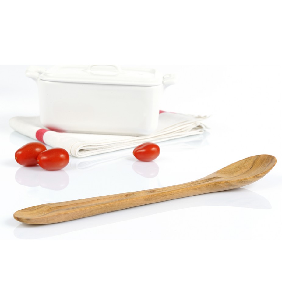 Bérard Cuillère à Goûter Olivier 25cm