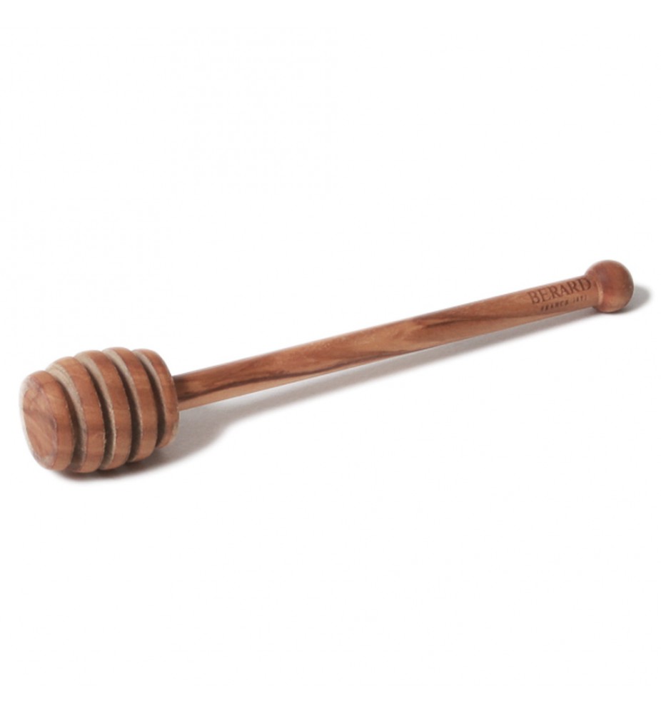 bérard Cuillère à Miel Olivier 15 cm