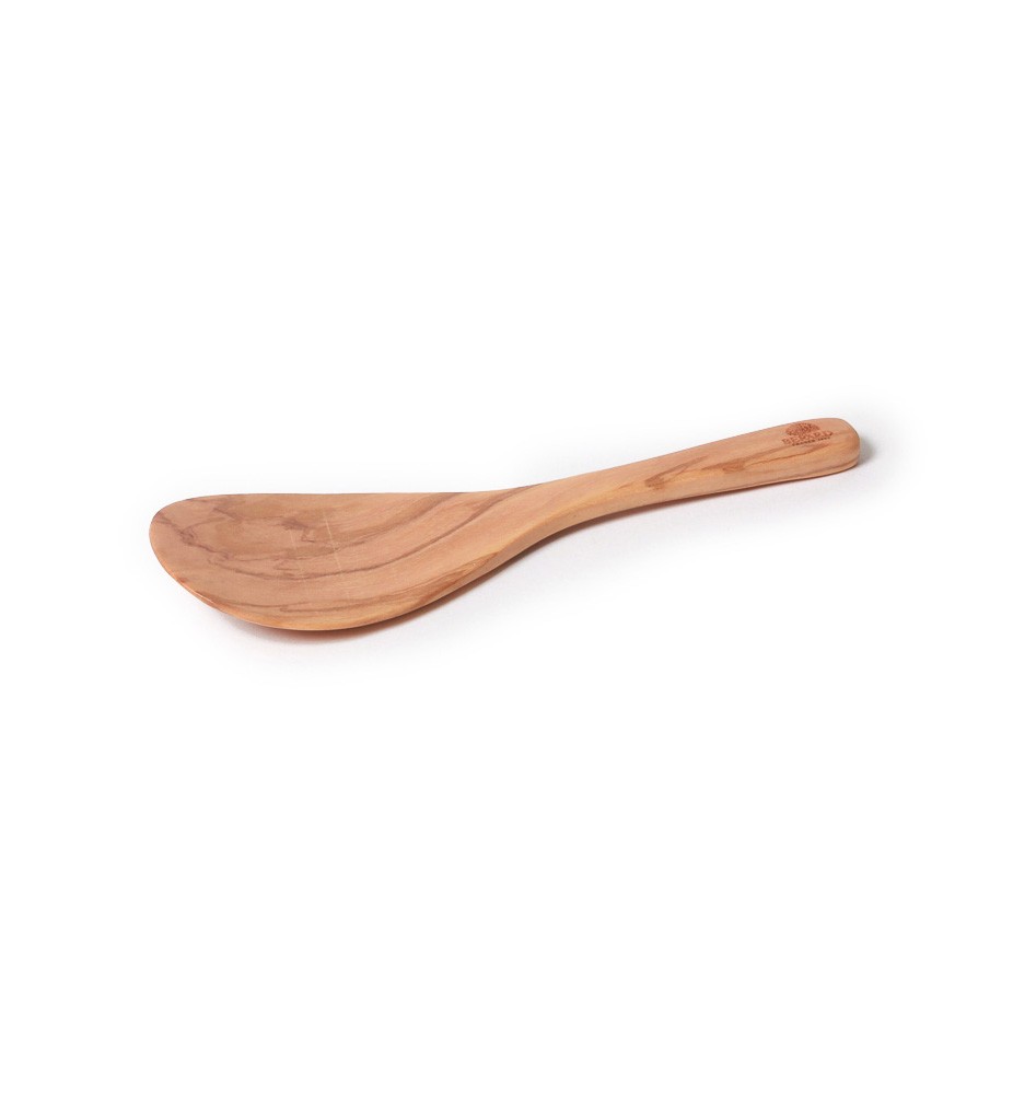 Bérard Cuillere à Riz Olivier 21 5cm