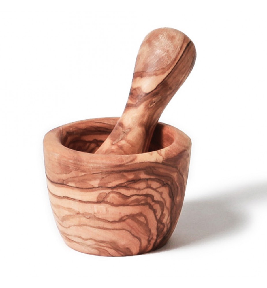 bérard Mortier & Pilon Olivier Cire Dia:7cm rustique