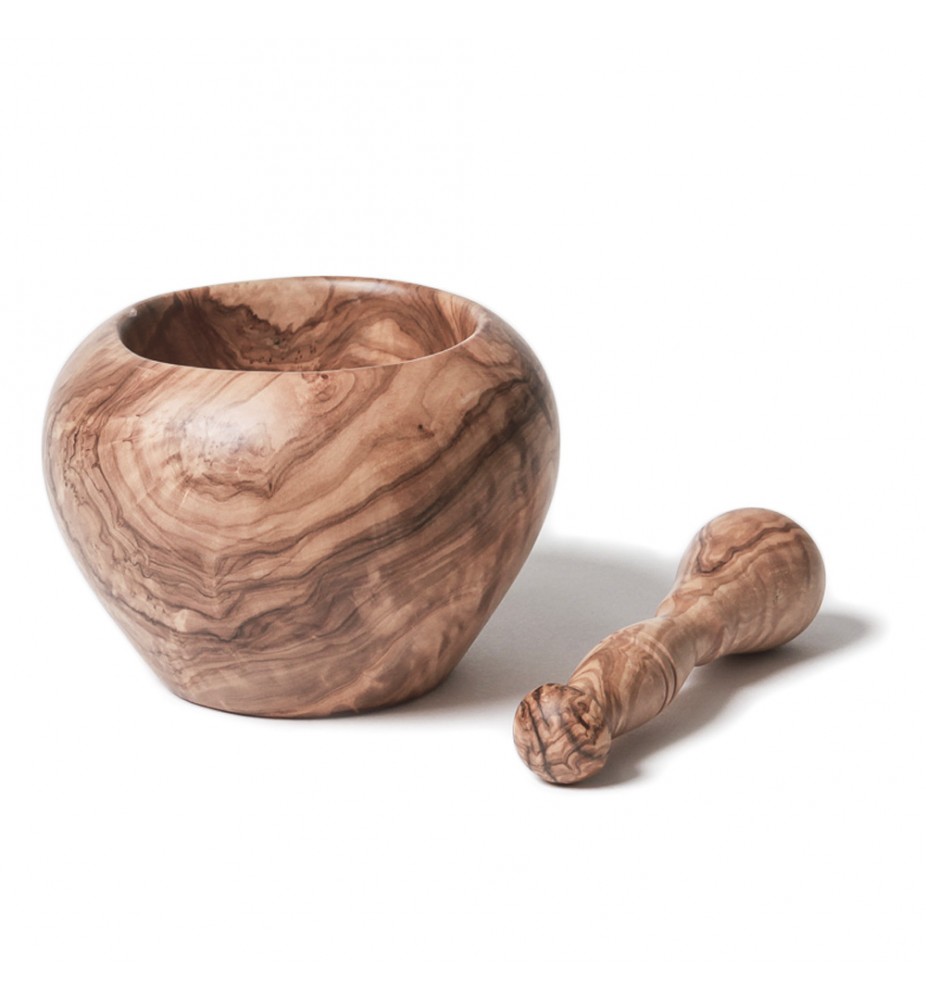 Bérard Mortier & Pilon Verni Olivier Qualité Artisan