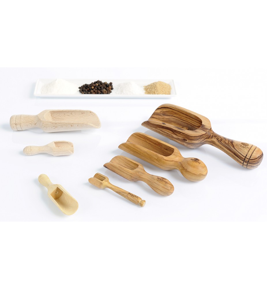 Bérard Pelle à Sel Buis