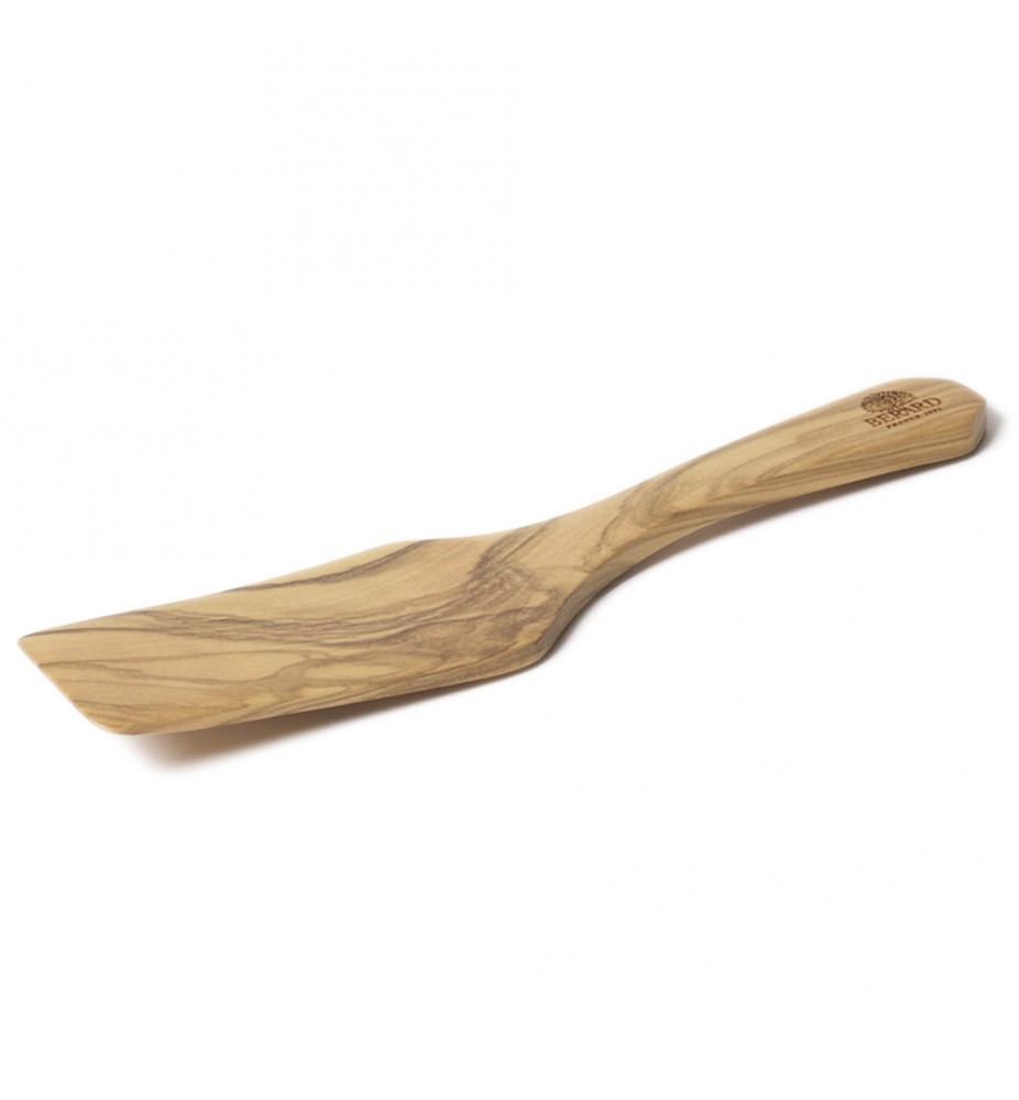 bérard Pelle à tarte en olivier