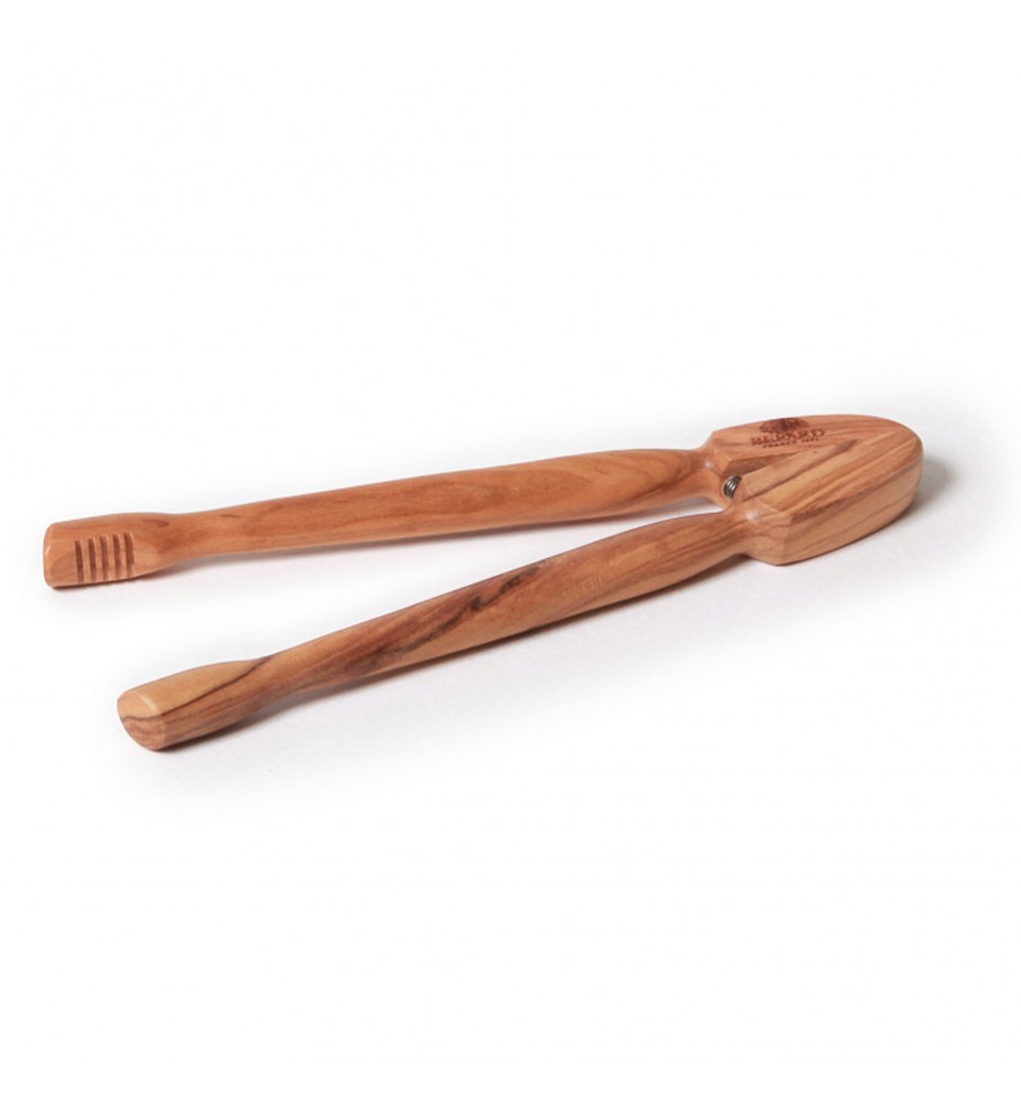 bérard Pince à cornichons en olivier