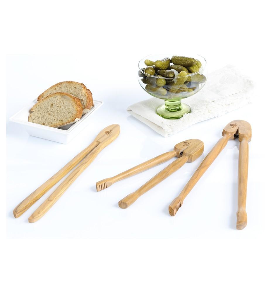 Bérard Pince Toast/Cornichon En Olivier