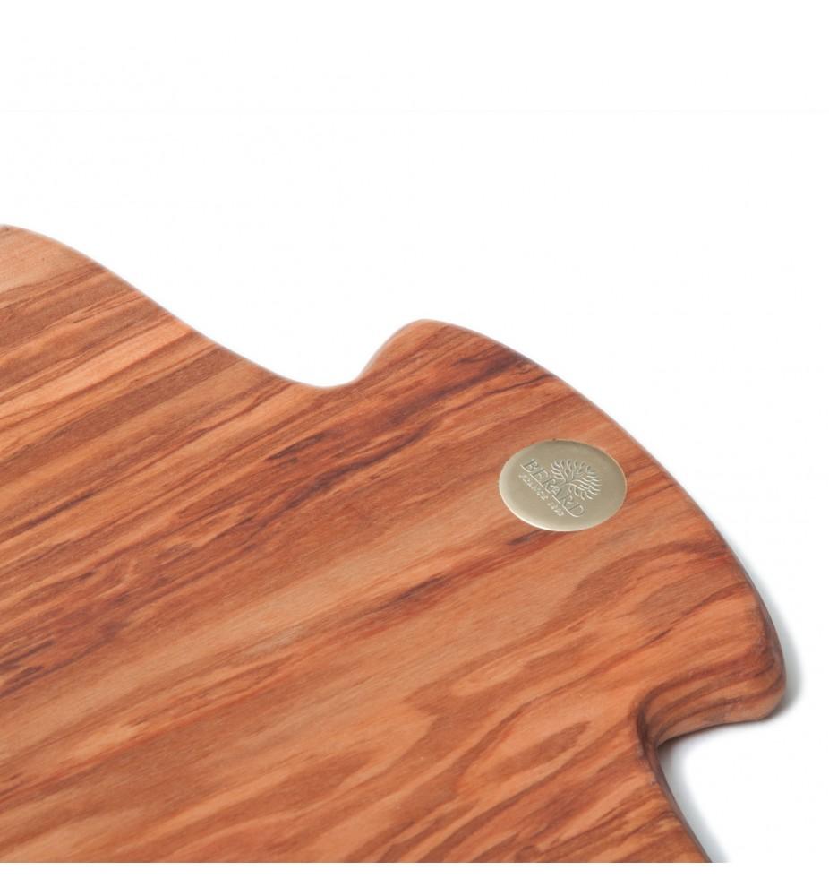 bérard planche à découper RACINE grande 400x295x17