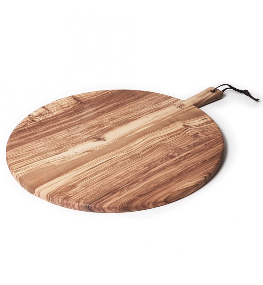 bérard planche à découper ronde diam 40cm