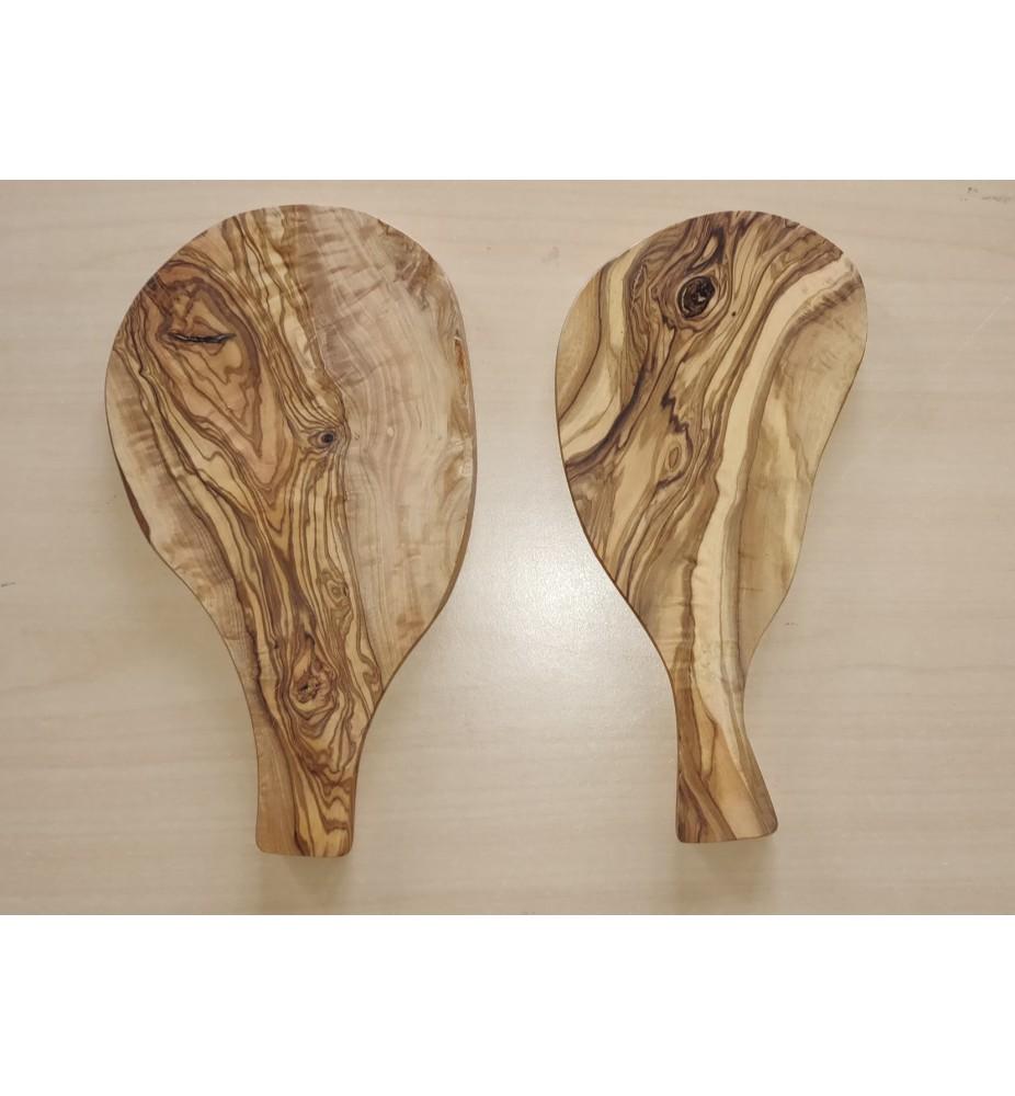 bérard Planche à persil en olivier Rustique