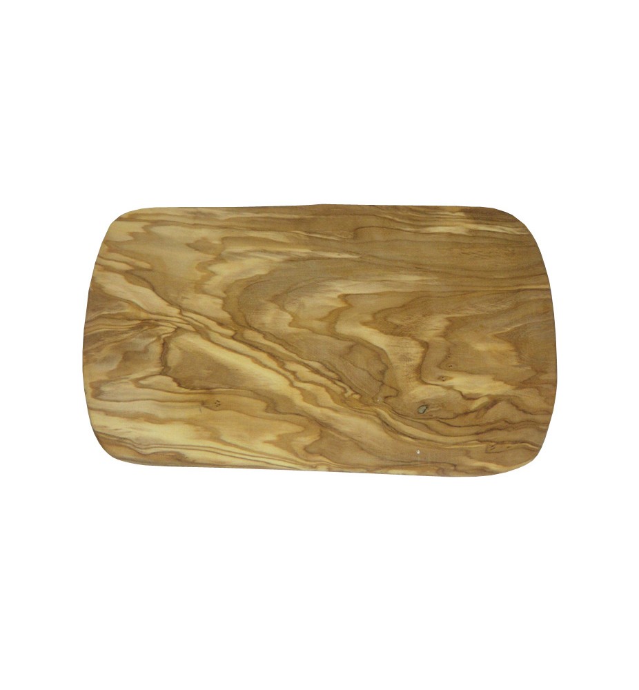 bérard Planche à persil en olivier