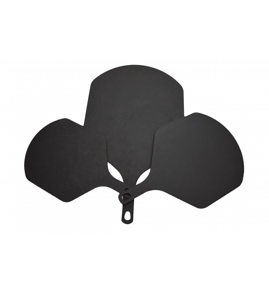 Bérard Planche à Pizza En Fibres De Bois