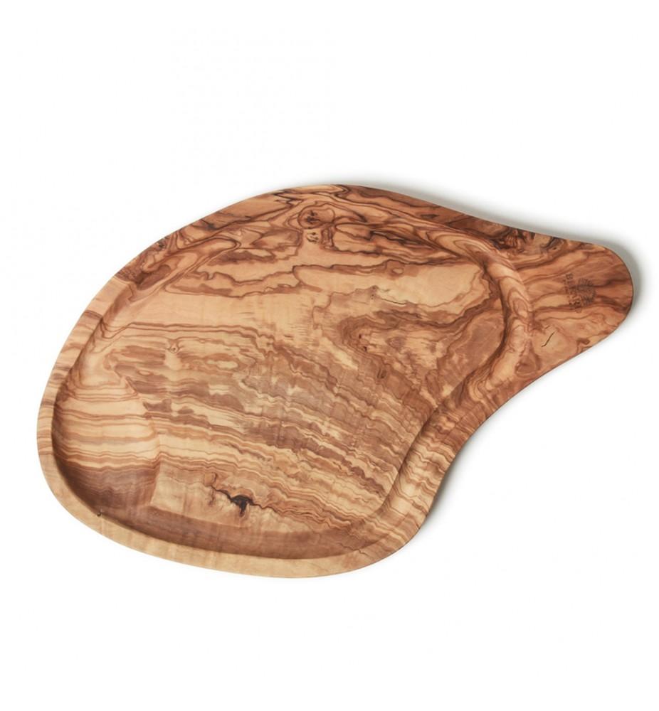 bérard Planche côte de boeuf en olivier