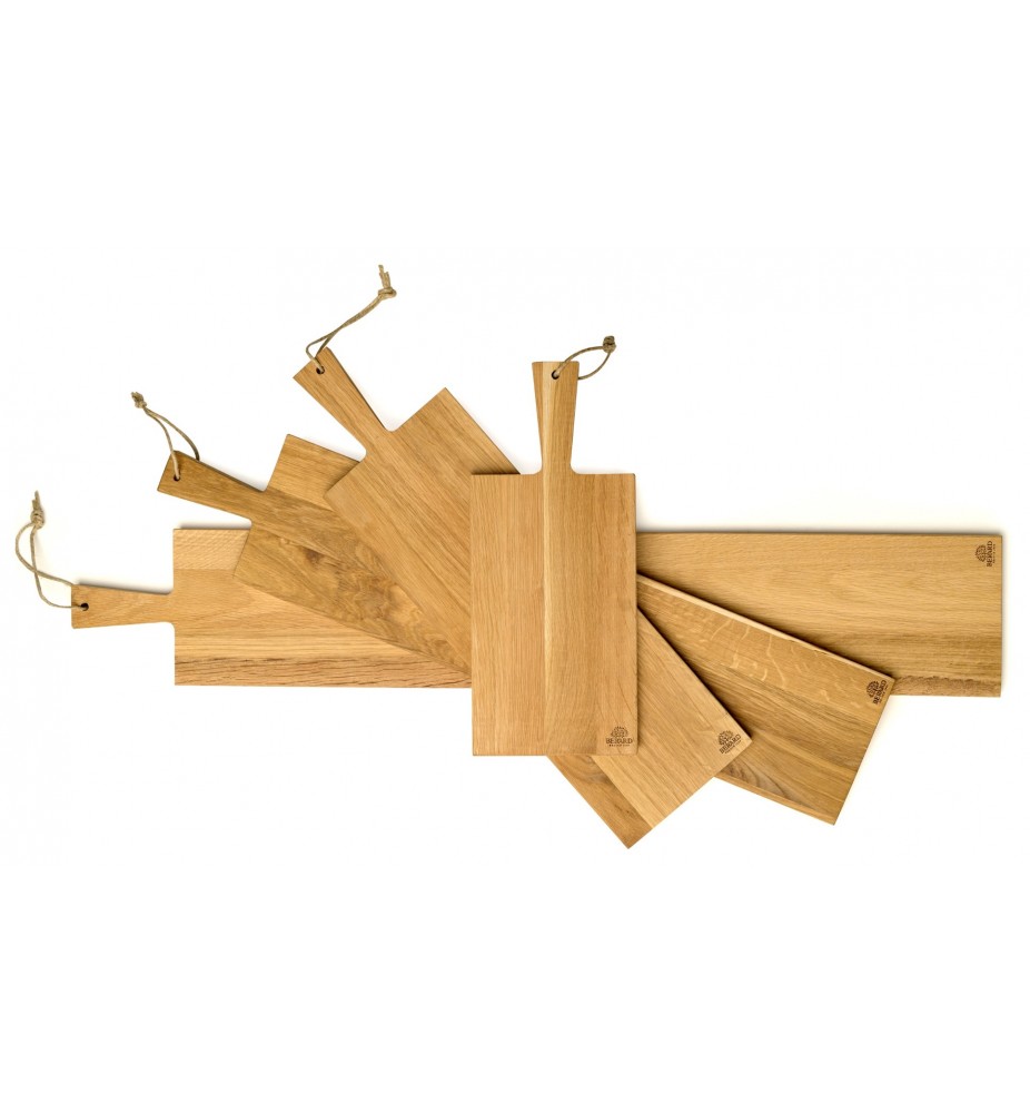 bérard Planche en chêne NORDIC