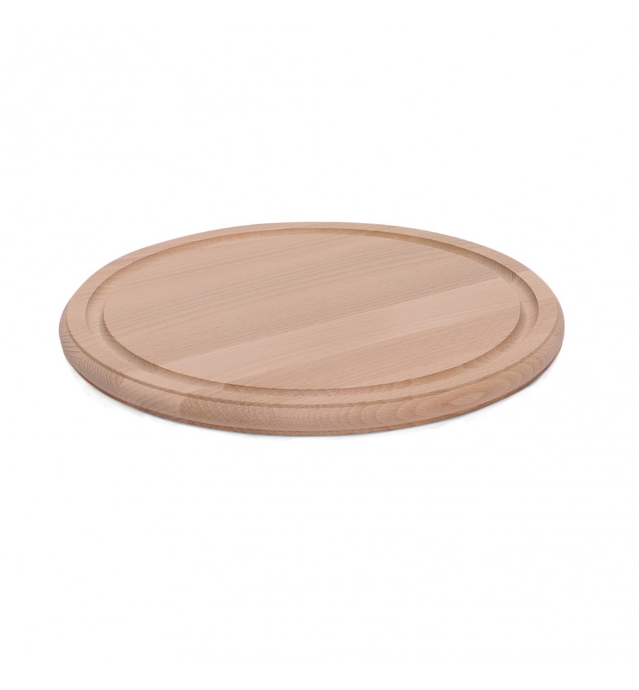 bérard Planche Ronde Avec Rigole