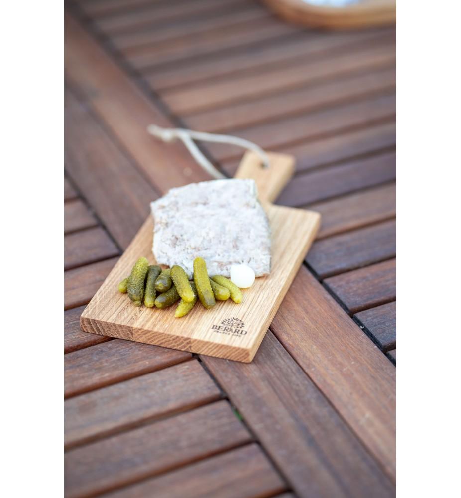 bérard Planche SCANDINAVE Chêne