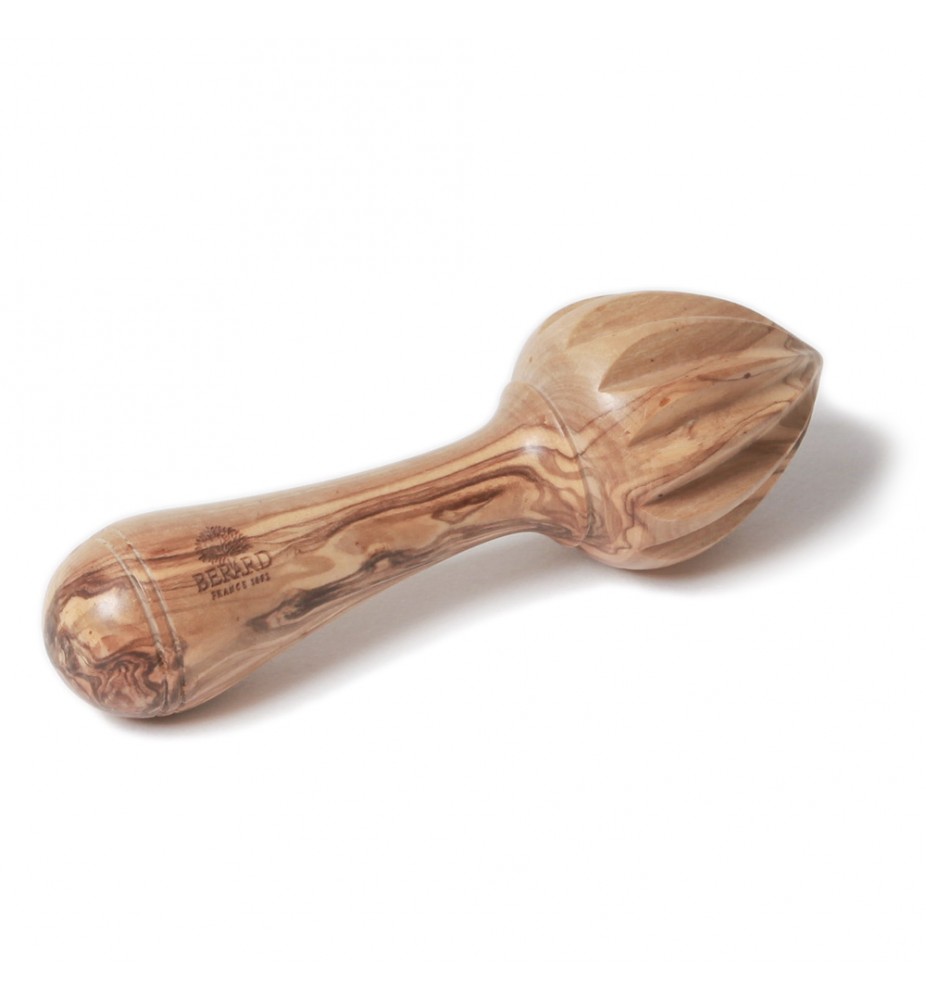 bérard Presse agrumes en olivier