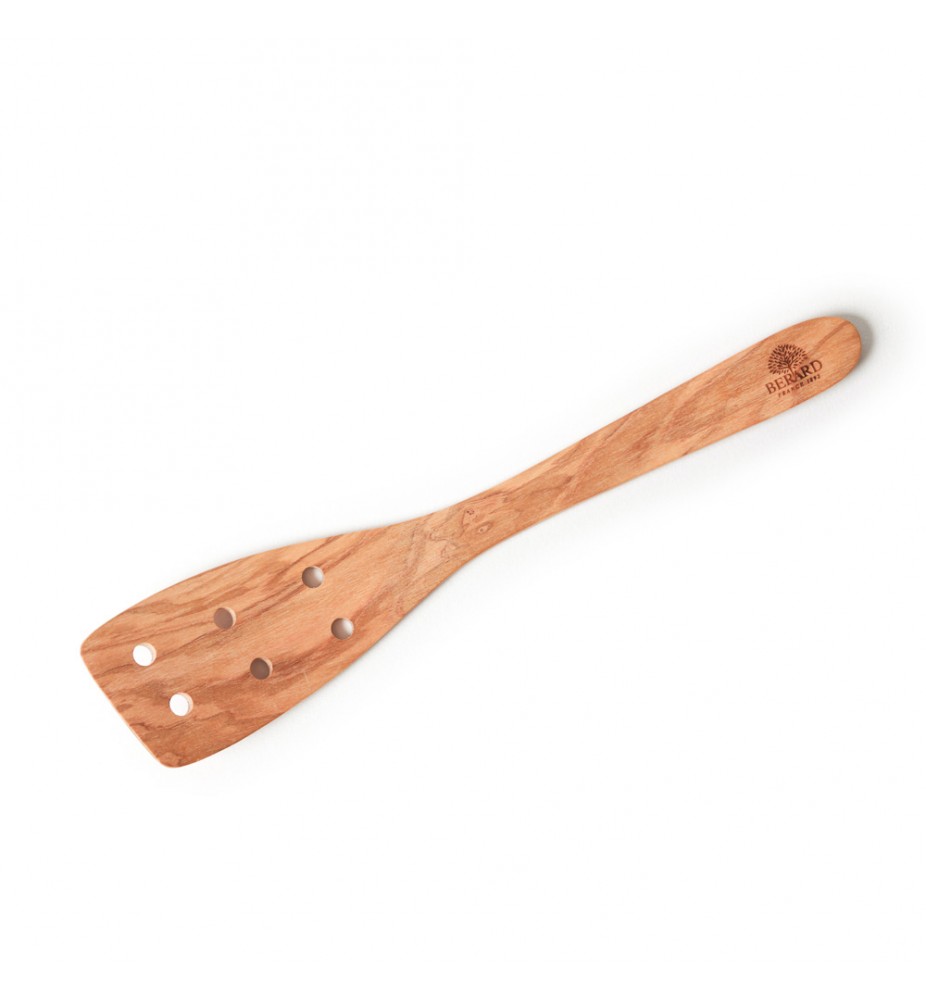 Bérard Spatule Galbée En Olivier Verni