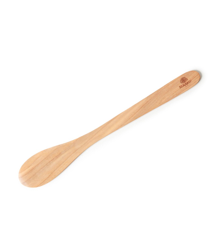 Bérard Spatule Olivier Ronde 30cm
