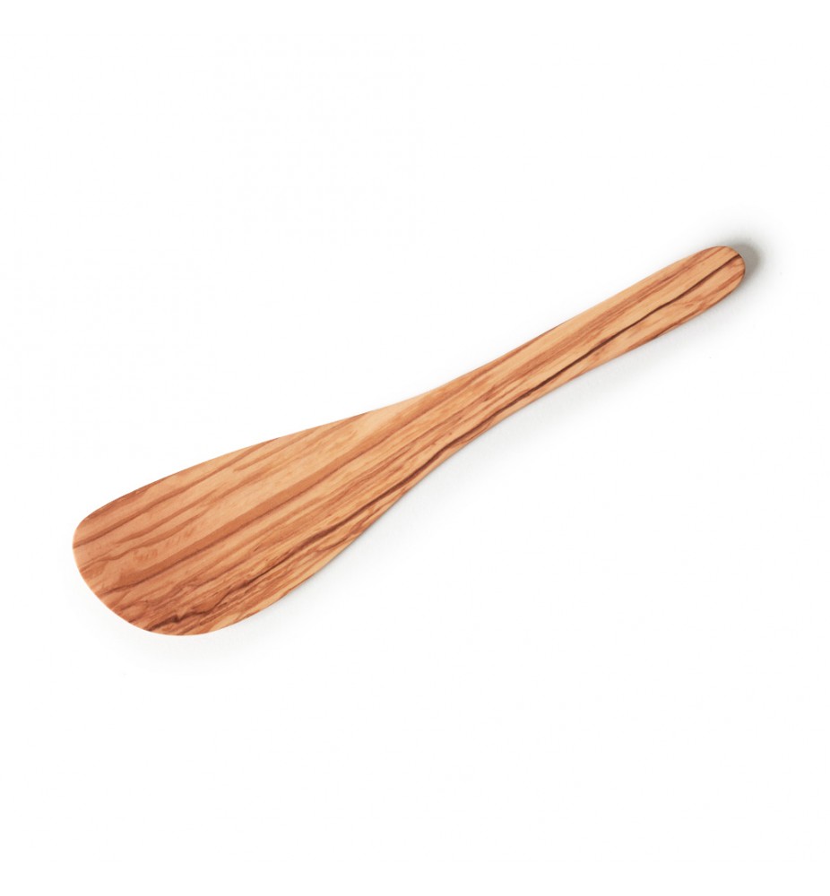 Bérard Spatule Olivier Wok 30 Cm