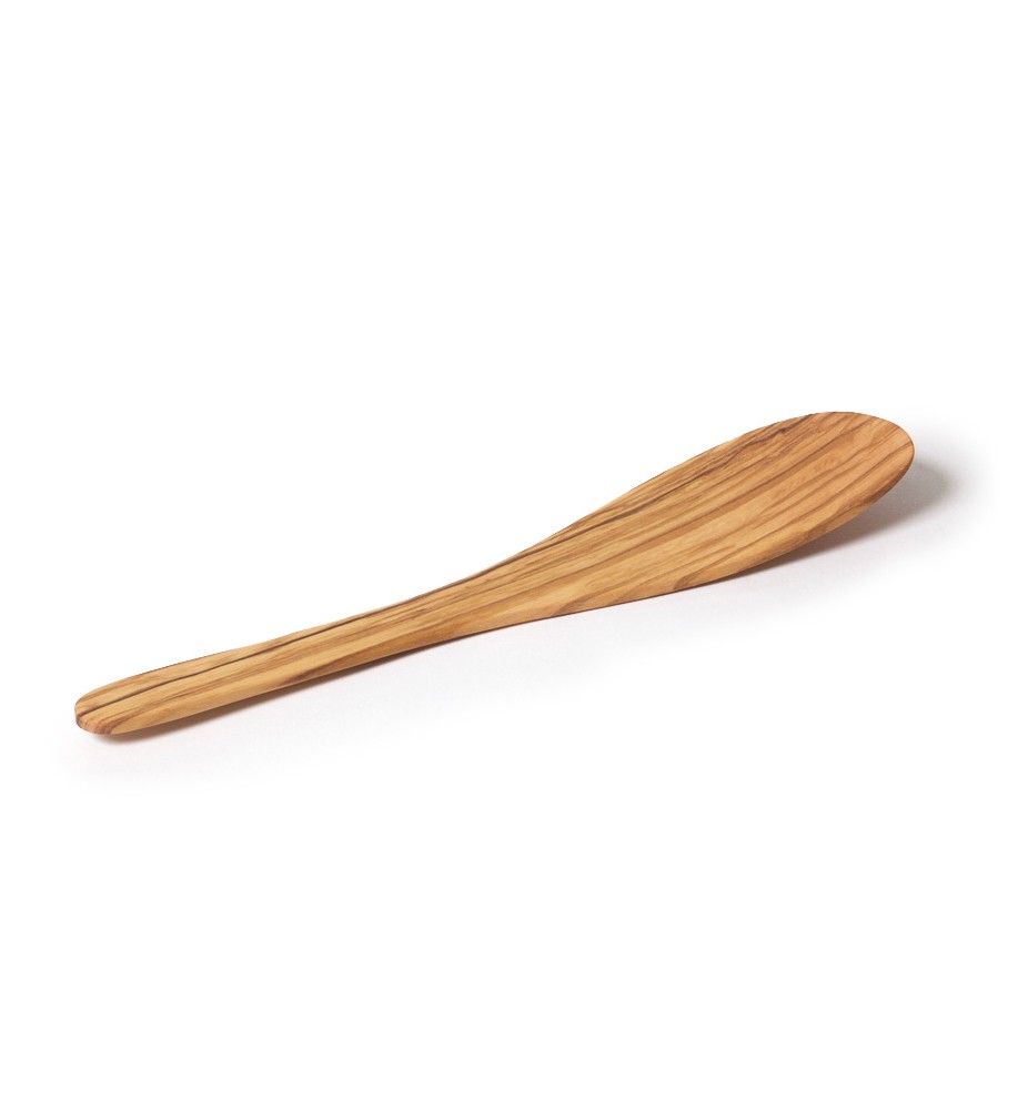 bérard Spatule Olivier Wok 30 cm