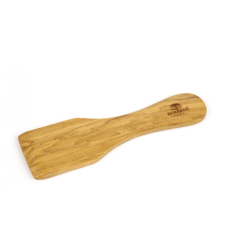 bérard Spatule Raclette Olivier 13cm