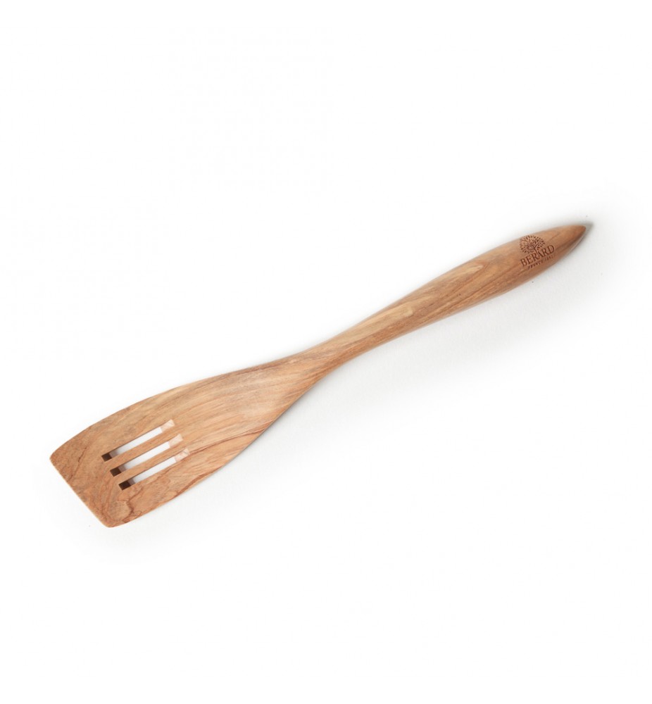 Bérard Spatule Striee TERRA Olivier 32cm