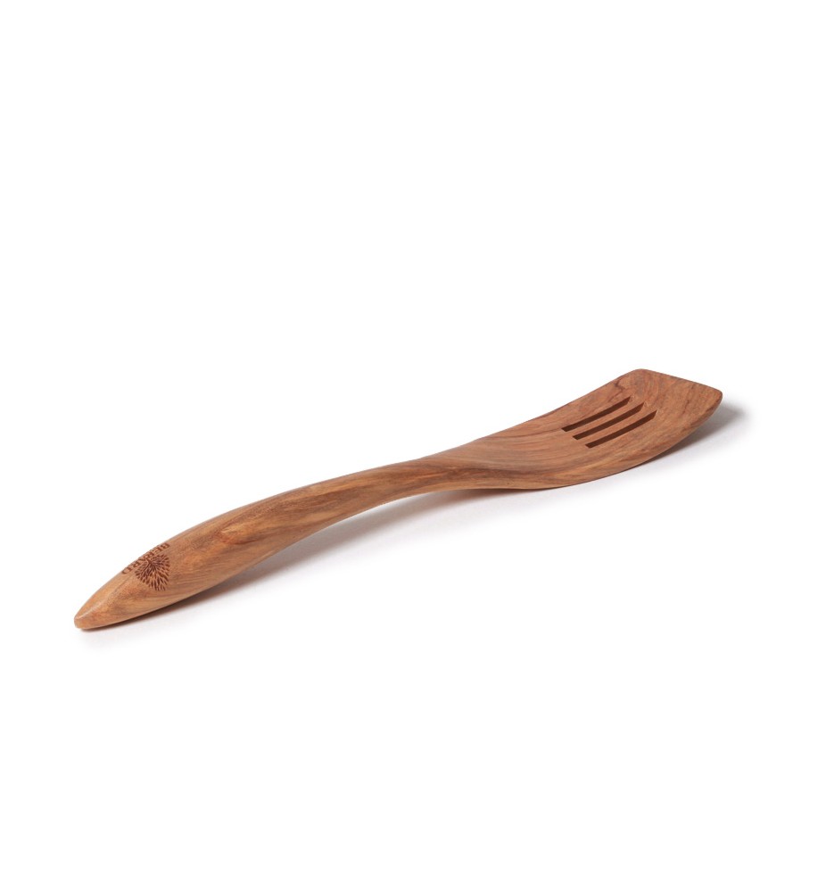 bérard Spatule Striee TERRA Olivier 32cm
