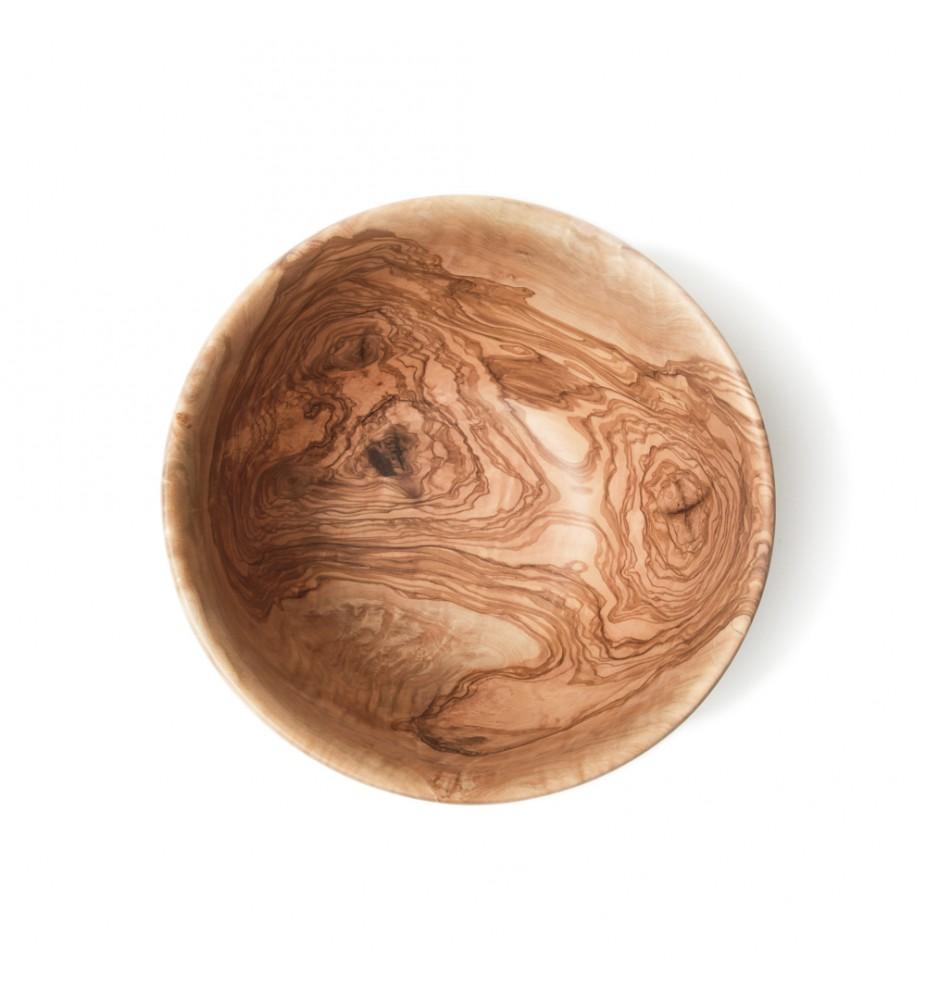 Bérard Bol En Olivier Qualité Artisanale Idéal Apéritif