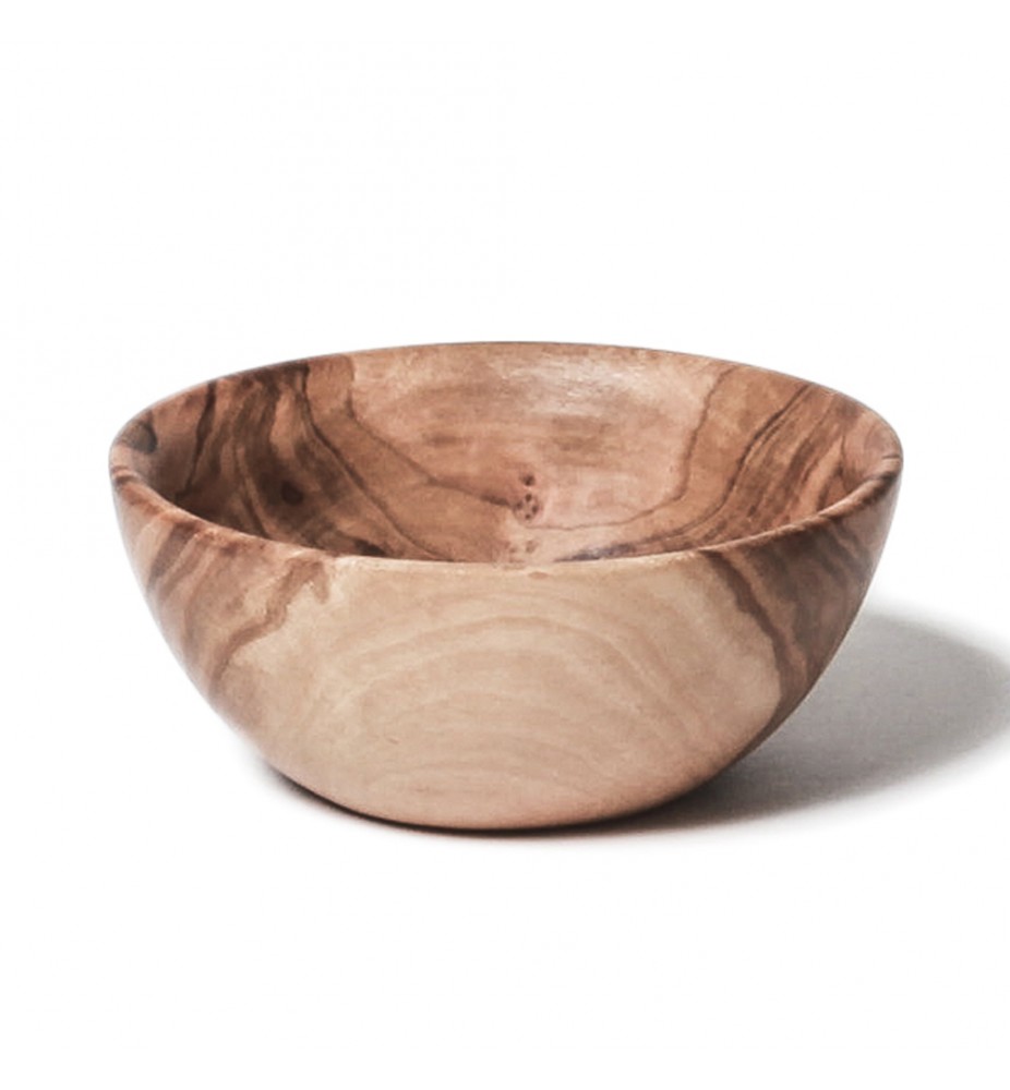 Bérard Bol En Olivier Qualité Artisanale Idéal Apéritif